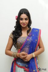 Angana Roy at Srimanthudu Movie Audio Launch